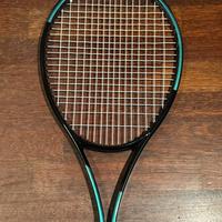 racchetta head gravity pro stock Tgt341.2