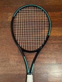 racchetta head gravity pro stock Tgt341.2