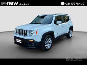 Jeep Renegade 1.4 MultiAir Limited