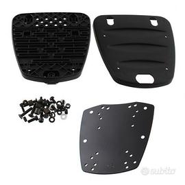Supporto portapacchi Honda Silver Wing