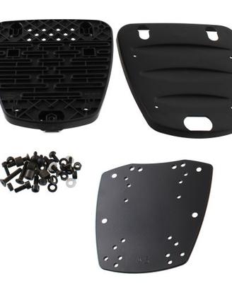 Supporto portapacchi Honda Silver Wing