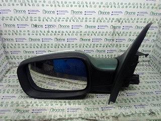 RETROVISORE EST. ELETTR. DX. RENAULT MEGANE 2A SER