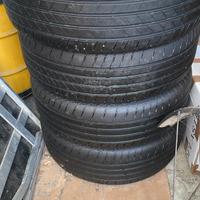 Gomme bridgestome estive