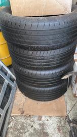 Gomme bridgestome estive