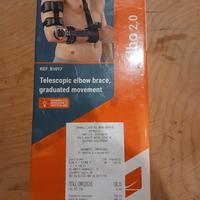 Tutore Gomito DX Elbo 2.0