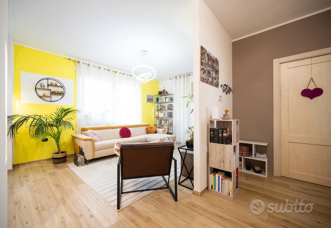 Appartamento – Volvera, Panealba - Vista 3