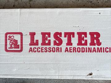 Spoiler posteriore ABARTH FIAT RITML