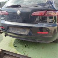Paraurti posteriore ALFA ROMEO 159 del 2007