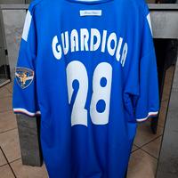 Maglia Guardiola Brescia calcio