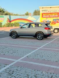 Bmw X1 bi fuel F48