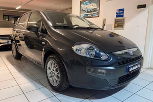 Fiat Punto Evo 1.3 Mjt 75 CV DPF 5 porte S&S Dynam
