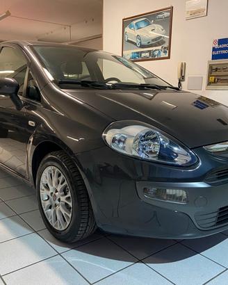 Fiat Punto Evo 1.3 Mjt 75 CV DPF 5 porte S&S Dynam
