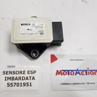 Sensore ESP Imbardata Fiat 500