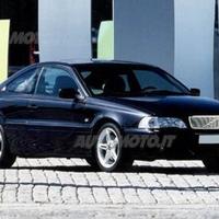 Volvo c70 ricambi originali