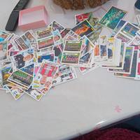 Figurine  calciatori panini 2025/26