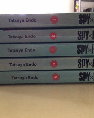Spy x Family