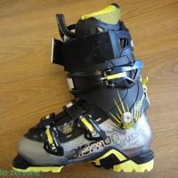 Scarponi sci Salomon Quest 120