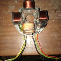 statore vespa pk xl 