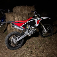 Fantic xe 125