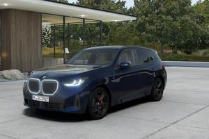 BMW X3 xdrive20d MSport Pro auto