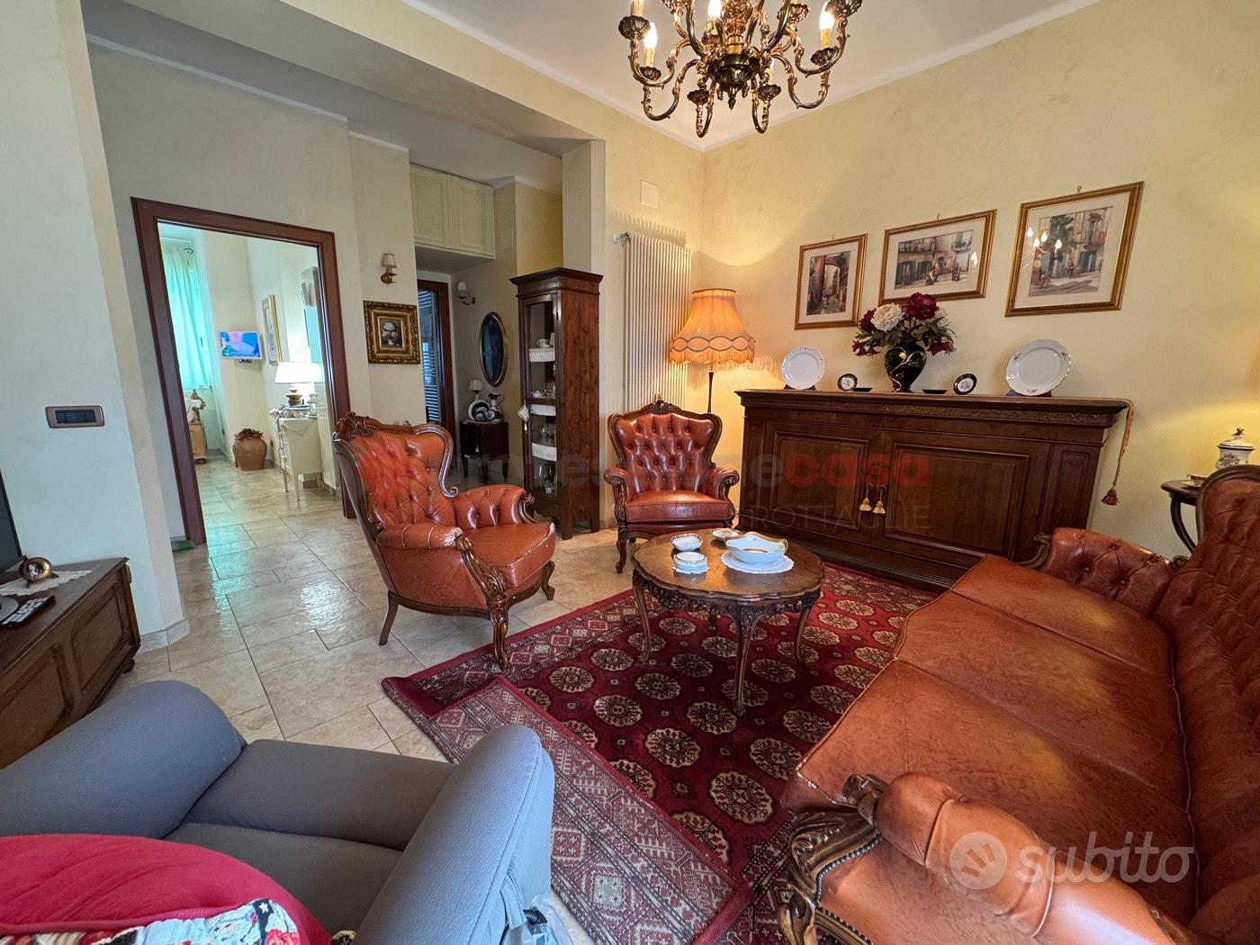 Apartment in Grottaglie, Quartiere delle Ceramiche, Taranto - Vista 5