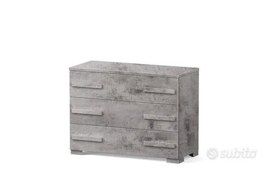 Comò Marte Mondo Convenienza NUOVO ancora imballat