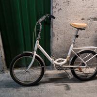 Graziella 20'' nuovi componenti!