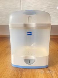 Sterilizzatore Chicco 2 in 1