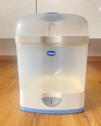 Sterilizzatore Chicco 2 in 1