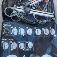 Catene konig easy fit cu-9 070