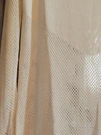 maglioncino Sisley traforato in viscosa 