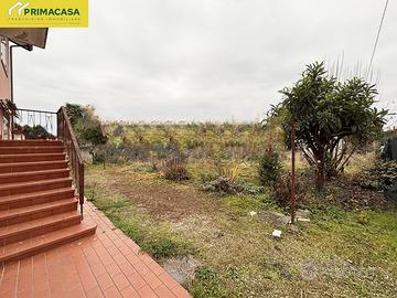 Appartamento al piano terra a Gardigiano - RIF 48