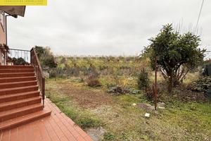 Appartamento al piano terra a Gardigiano - RIF 48