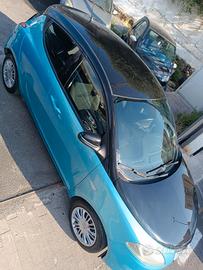 Lancia Ypsilon 1.2 69 CV 5 porte S&S Platinum