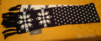 Sciarpa Camomilla NUOVA