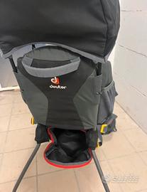 Porta bimbo dauter