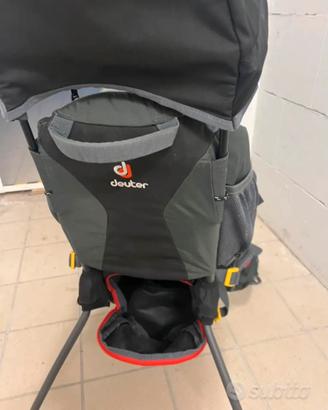 Porta bimbo dauter