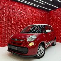 Fiat 500L 0.9 TwinAir Turbo Natural Power Lounge O