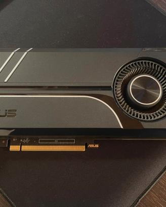 GTX 1060 ASUS TURBO