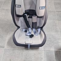 seggiolone reclinabile foppapedretti