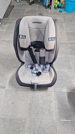 seggiolone reclinabile foppapedretti