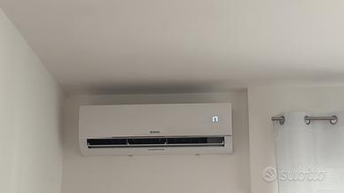 Installazione climatizzatori e caldaie