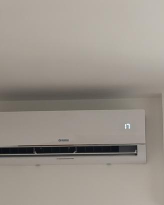 Installazione climatizzatori e caldaie