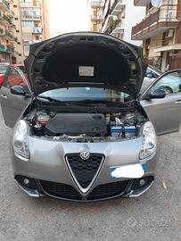 giulietta 1.6 105 cv
