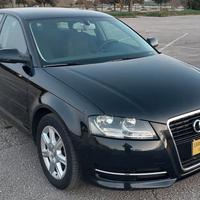 AUDI A3 SPORTBACK S.TRONIC - CAMBIO AUTOMATICO