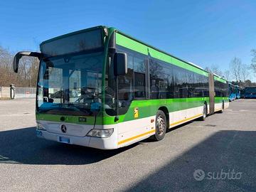 Mercedes Benz Citaro G