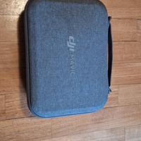 drone mavic mini tenuto e curato maniacalmente 