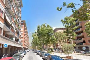 Furio camillo stanza singola