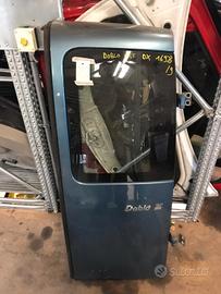 PORTELLONE POSTERIORE DX Fiat Doblò 1.9 D 2001