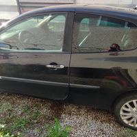 Renault clio 1.5 dci 2008 le iene diesel